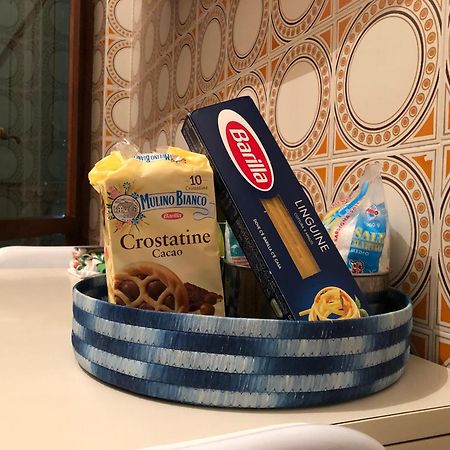 Villa Margherita アルゲーロ エクステリア 写真