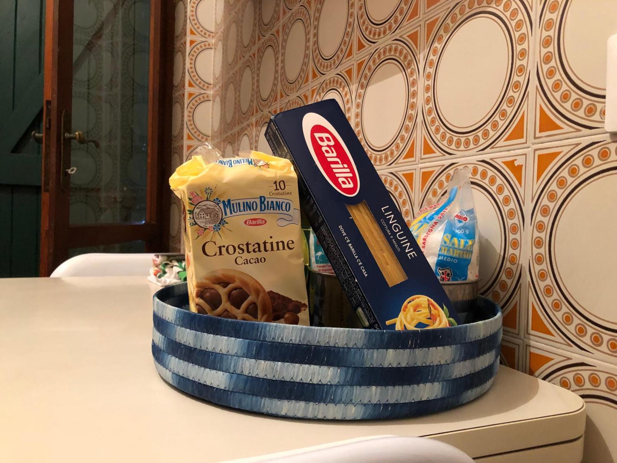 Villa Margherita アルゲーロ エクステリア 写真