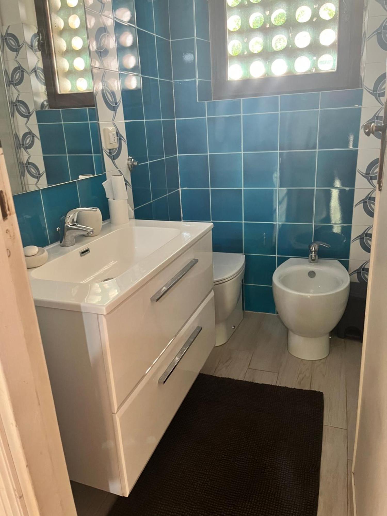 Villa Margherita アルゲーロ エクステリア 写真