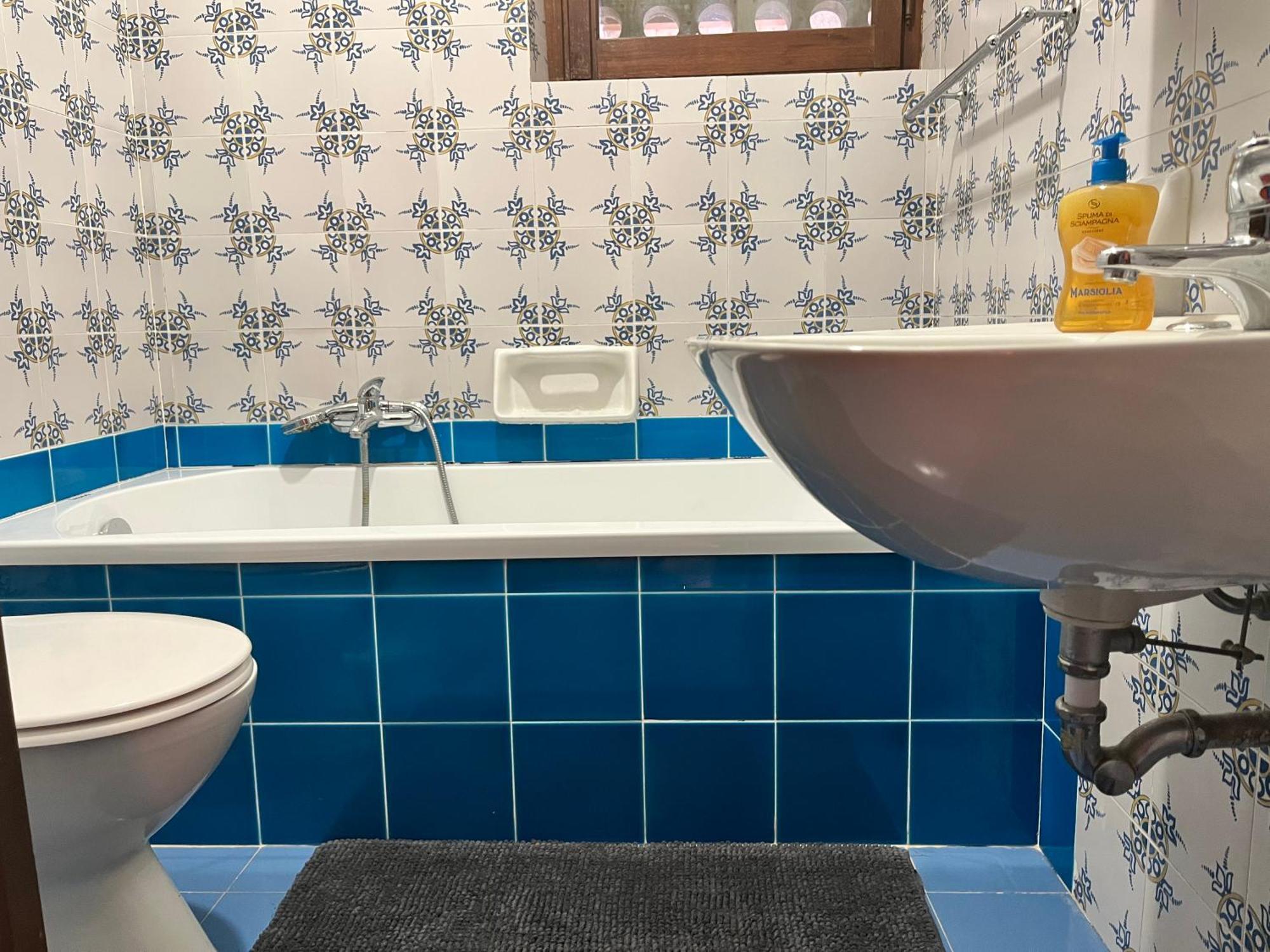 Villa Margherita アルゲーロ エクステリア 写真