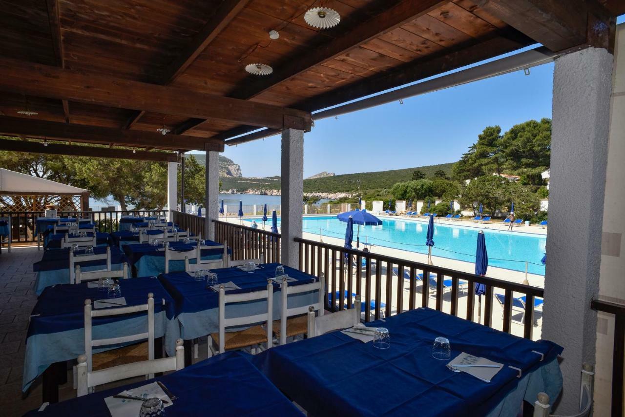Villa Margherita アルゲーロ エクステリア 写真