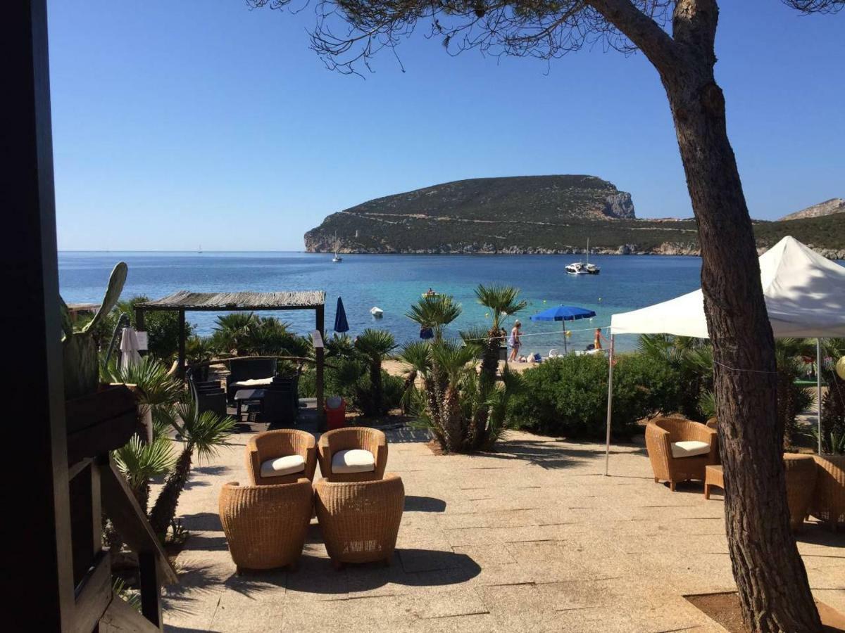 Villa Margherita アルゲーロ エクステリア 写真