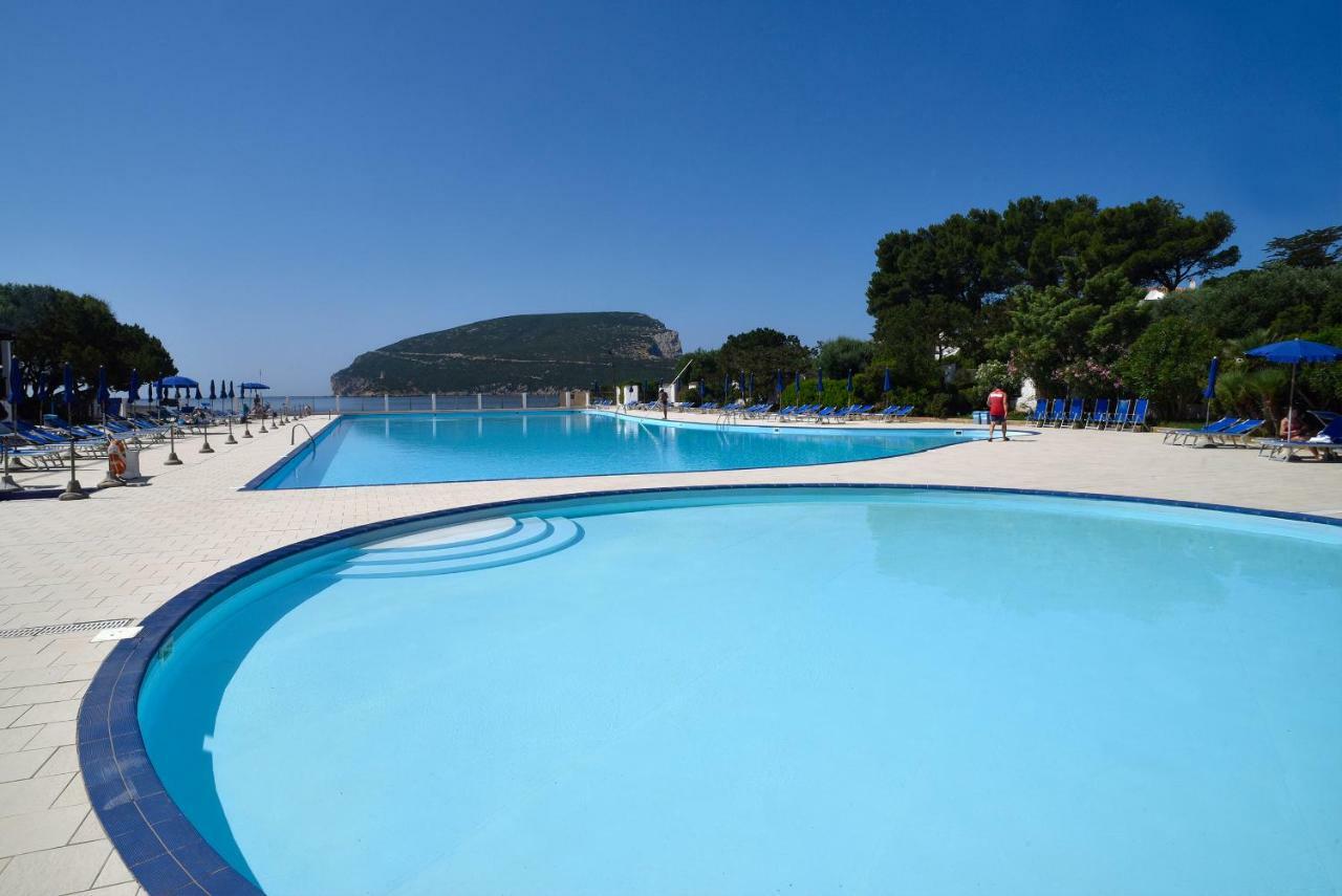 Villa Margherita アルゲーロ エクステリア 写真
